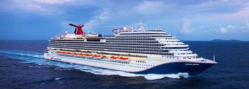 4-Day Western Caribbean